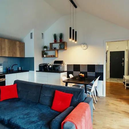 Platynowy * 스클라르스카포렘바