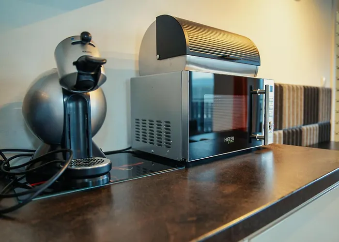 Platynowy 아파트 *