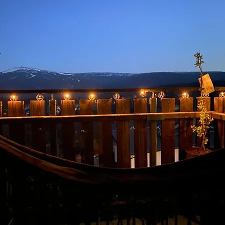 Platynowy * Szklarska Poręba