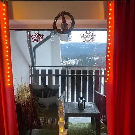 Platynowy Apartment