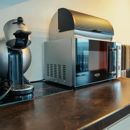 Platynowy Appartamento *