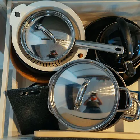 Platynowy Appartamento Szklarska Poręba