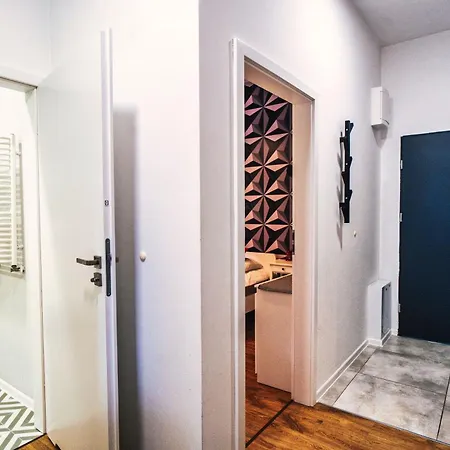 Platynowy Appartamento *