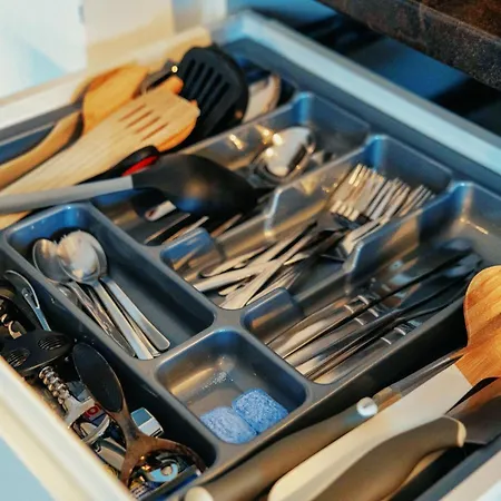 Appartamento Platynowy Szklarska Poręba