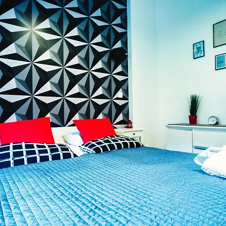 Platynowy Appartamento