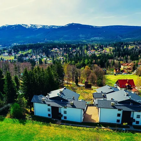 Platynowy Appartamento *