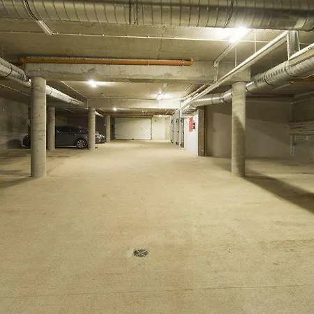 Apartment Platynowy *