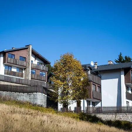 Platynowy Szklarska Poręba