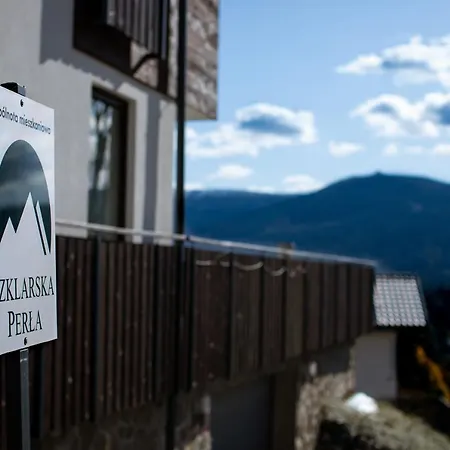 Platynowy Appartamento