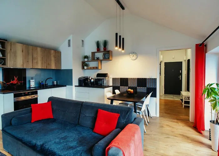 Platynowy * Szklarska Poreba