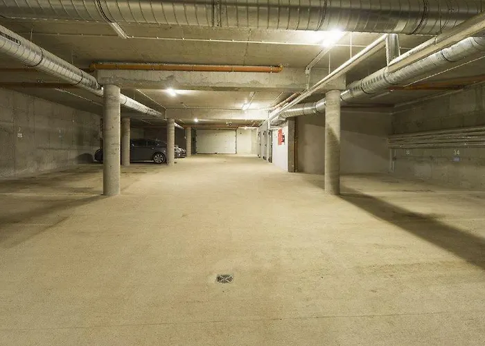 Apartment Platynowy *