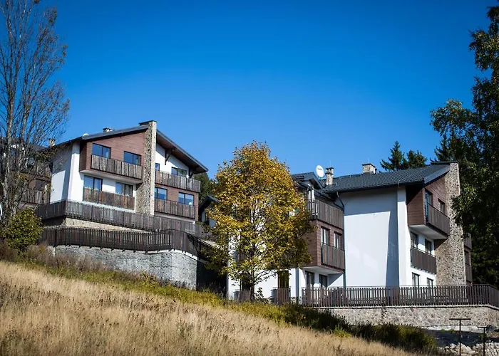 Platynowy Szklarska Poreba